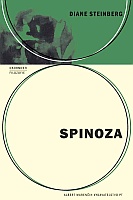 obal knihy Spinoza