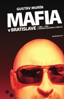 obal knihy Mafia v Bratislave