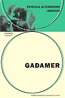 obal knihy GADAMER